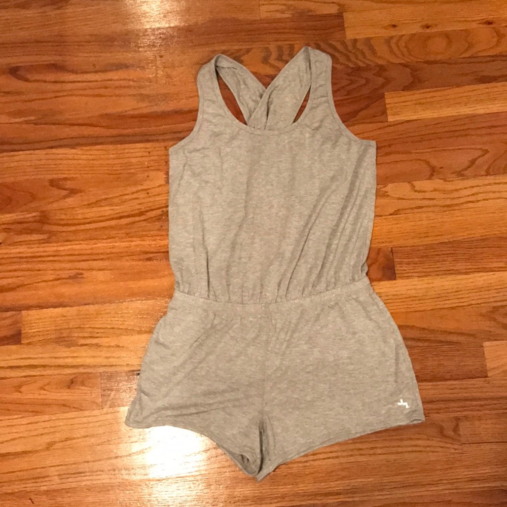 Target romper